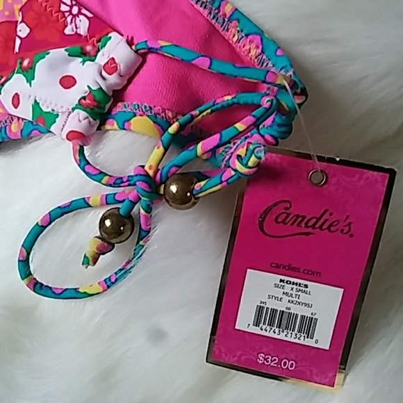 โ3/$18โ๐ bottoms gathered back - Picture 2 of 6